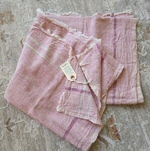 New 100% cotton vintage towel kitchen